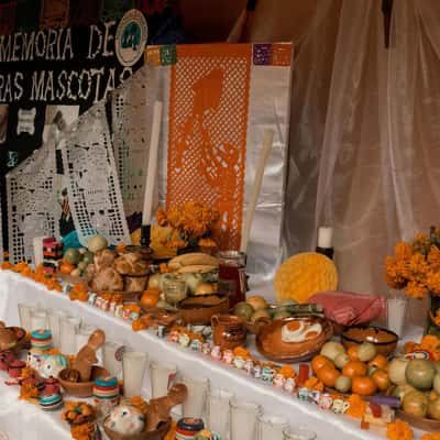 Puebla de Temporada, Cultura, Magia y Tradición