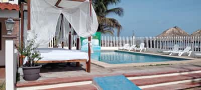 Coco Beach Tabasco 