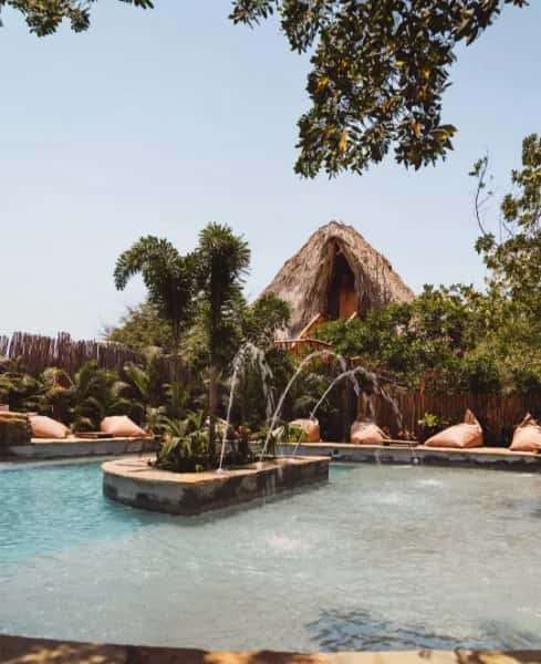 Ecoxata Beachclub