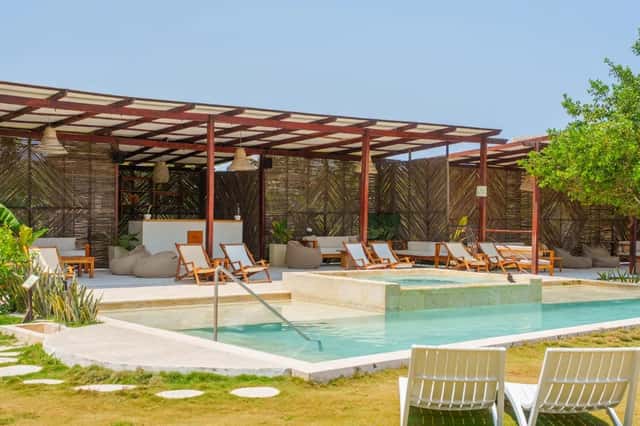 Vista Mare Beach House