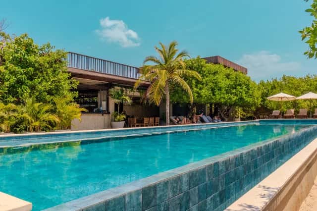 Sabai Beach Hotel