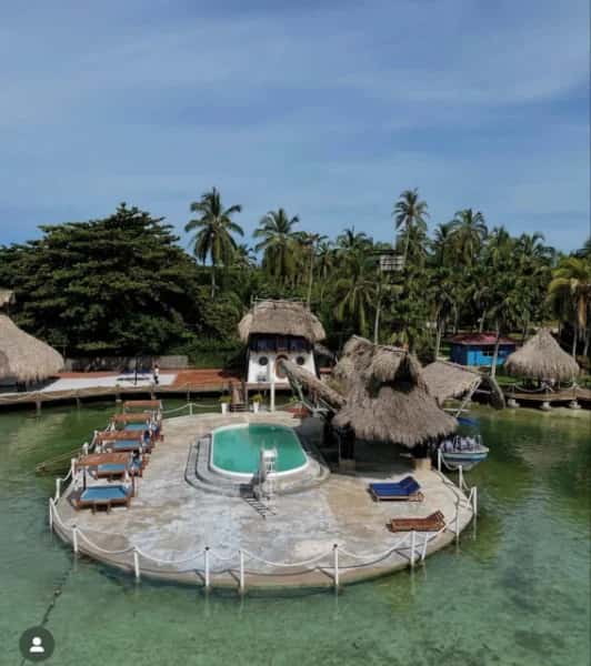 Hotel Múcura Club