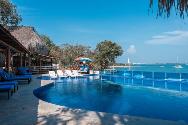 zzzHotel Isla Real 