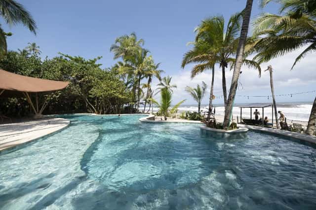Masaya Tayrona & Beach Club