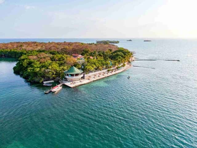 Hotel Cocoliso Resort
