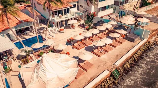 Wala Beach Club