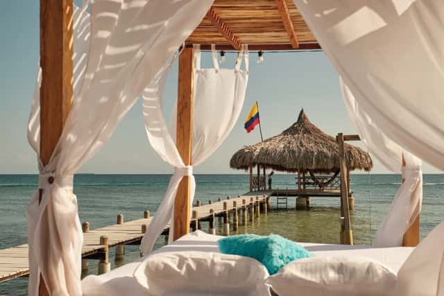 Hotel Isla Bonita