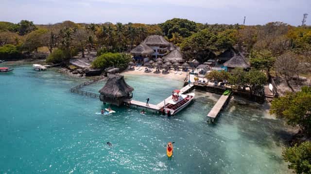 Hotel Isla del Sol
