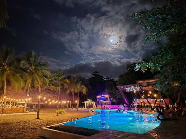 Viajero Tayrona Hostel & Ecohabs