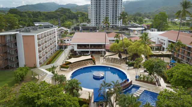 Best Western Jaco Beach All Inclusive Resort