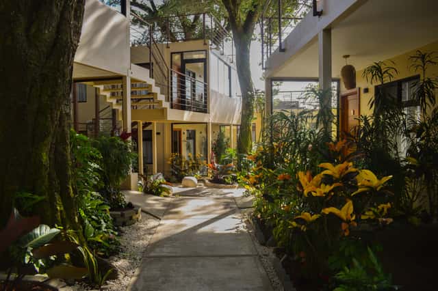 Sibu Boutique Hotel