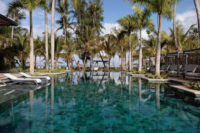Donoma Las Terrenas Beach Resort & Spa