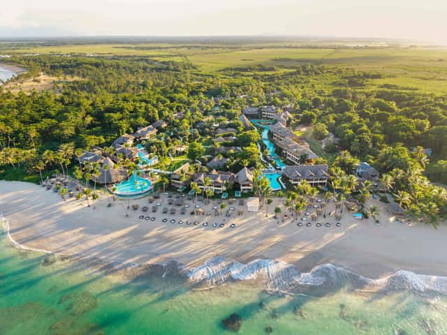 Zoëtry Agua Punta Cana