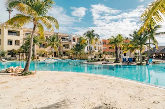 TAN Resorts Marina & Villas Cap Cana