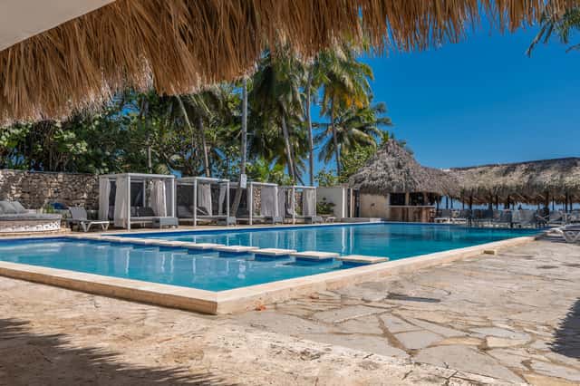 TRIBE RESORTS