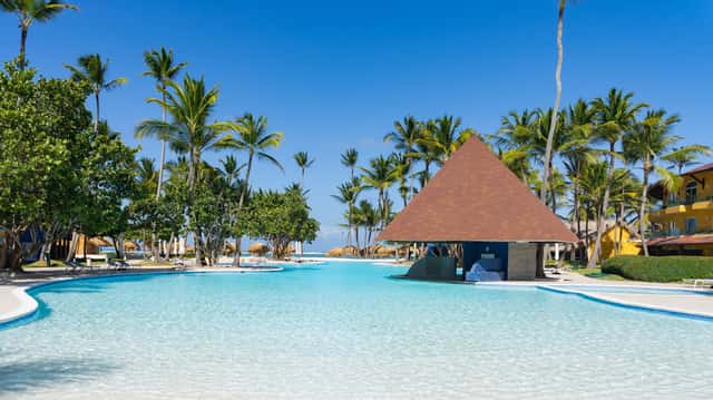 Caribe Deluxe Princess