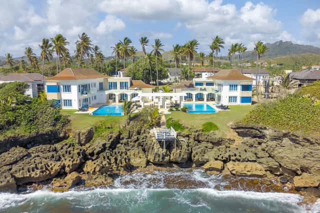Peninsula Esmeralda Luxury Hotel & Villas