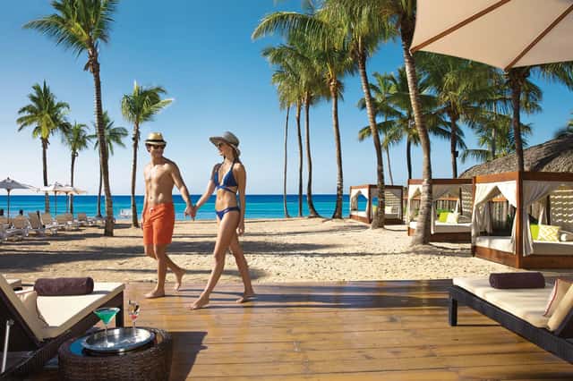 Dreams Dominicus La Romana