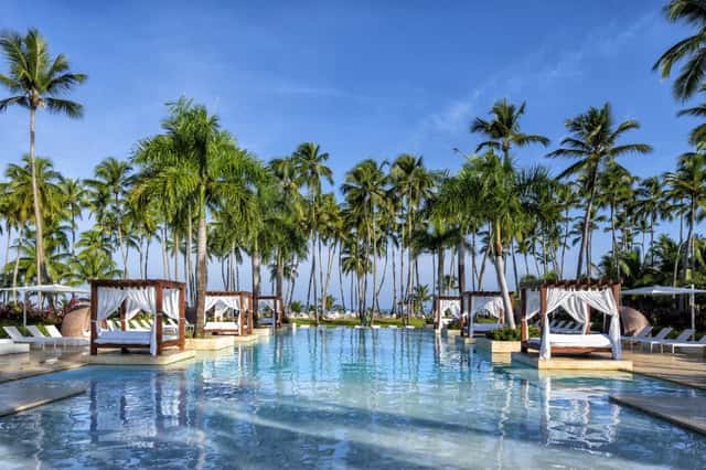 Viva V Samana by Wyndham