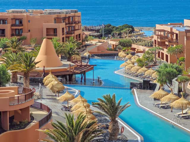 Barceló Tenerife