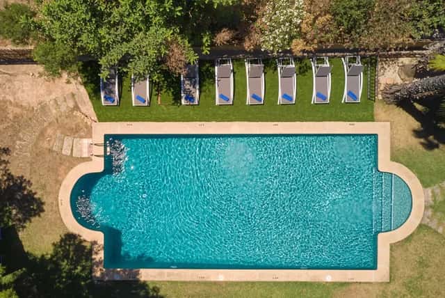 Virrey Finca Hotel