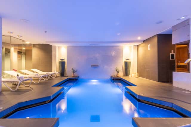 Serena Spa - Grums Hotel & Spa