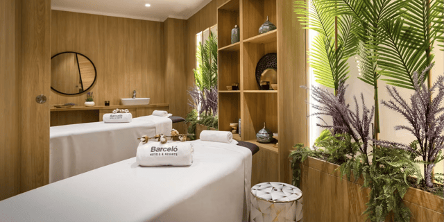 Serena Spa Barceló Marbella 