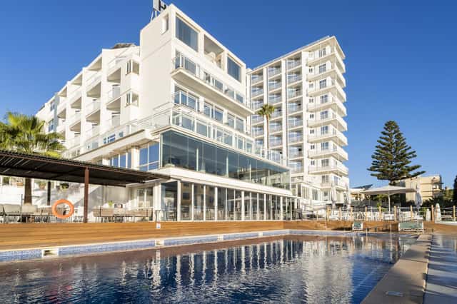 Hotel Amic Horizonte