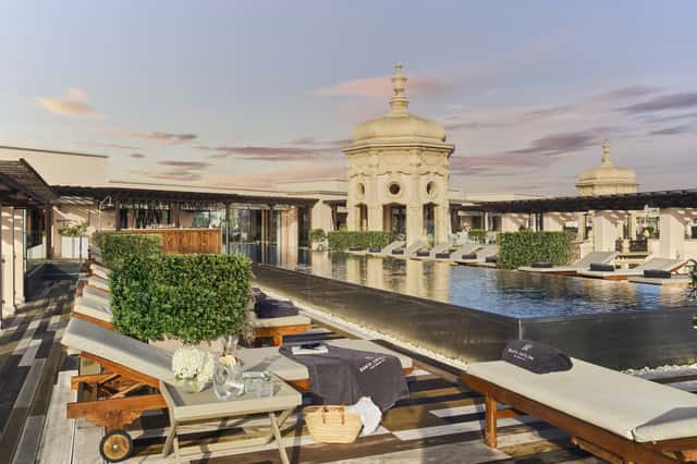 Santa Catalina, a Royal Hideaway Hotel