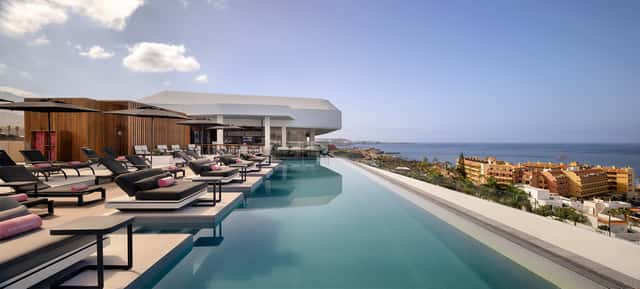 Royal Hideaway Corales Beach