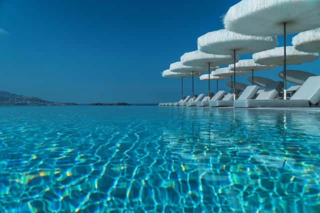 zzzMykonos Riviera