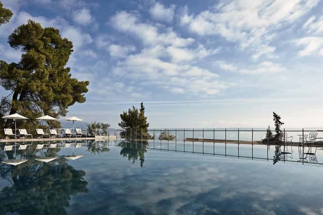 Kontokali Bay Resort & Spa