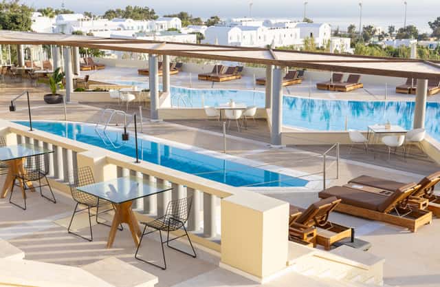 Beyoutiful Spa - Majestic Hotel