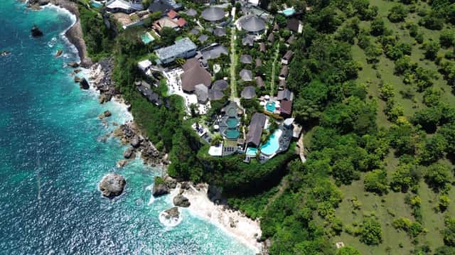 zzzBiu Biu Resort Bali