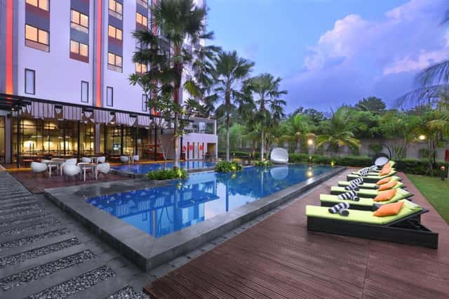 Harper Purwakarta