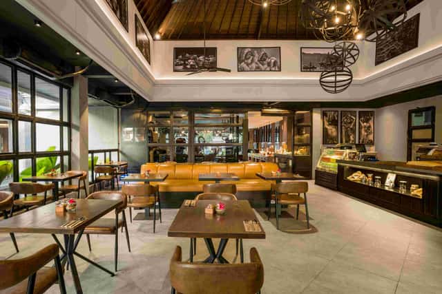 The Vira Bali Boutique Hotel & Suite