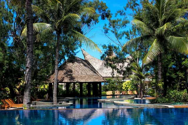 Aston Sunset Beach Resort
