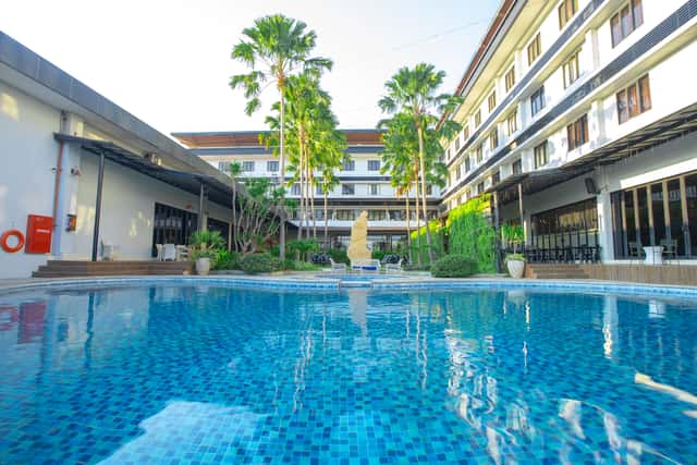 Hotel Neo Eltari Kupang