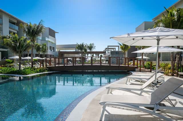 Hotel Catalonia Grand Costa Mujeres