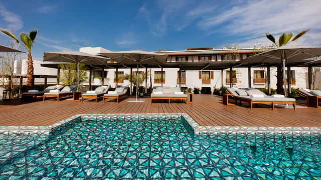 Cartesiano Boutique & Wellness 