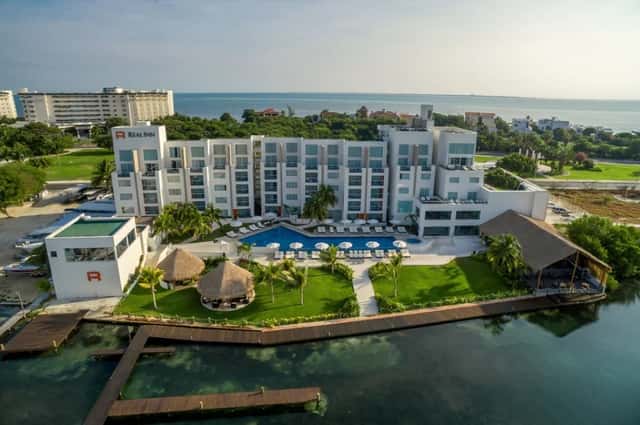 Hotel Real Inn