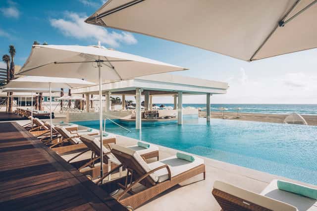 Iberostar Selection Coral Cancún