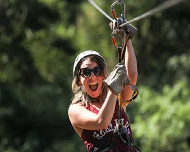 Huana Coa Adventure