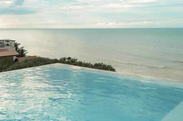Casa Astral Hotel Boutique