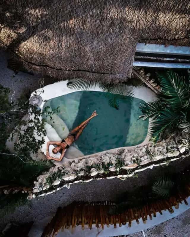 Hotel Muaré Tulum Wellness and Spa