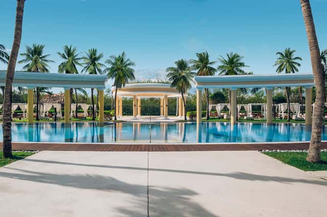 Iberostar JOIA Paraíso