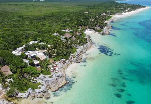 Mi Amor, a Small Luxury Hotel