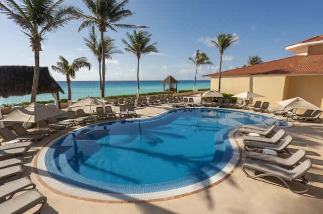 GR Solaris Cancun