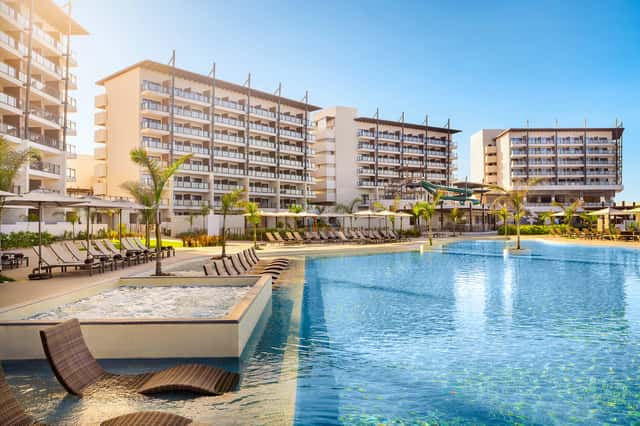 Dreams Estrella del Mar Golf & Spa Resort