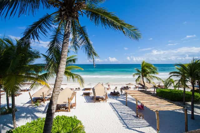 Ahau Tulum